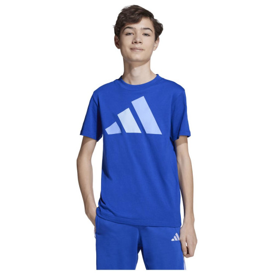 Adidas Παιδική κοντομάνικη μπλούζα Essentials Big Logo Tee